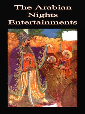 cover image of The Arabian Nights Entertainments